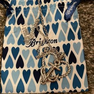 Brighton necklace.  NWT
